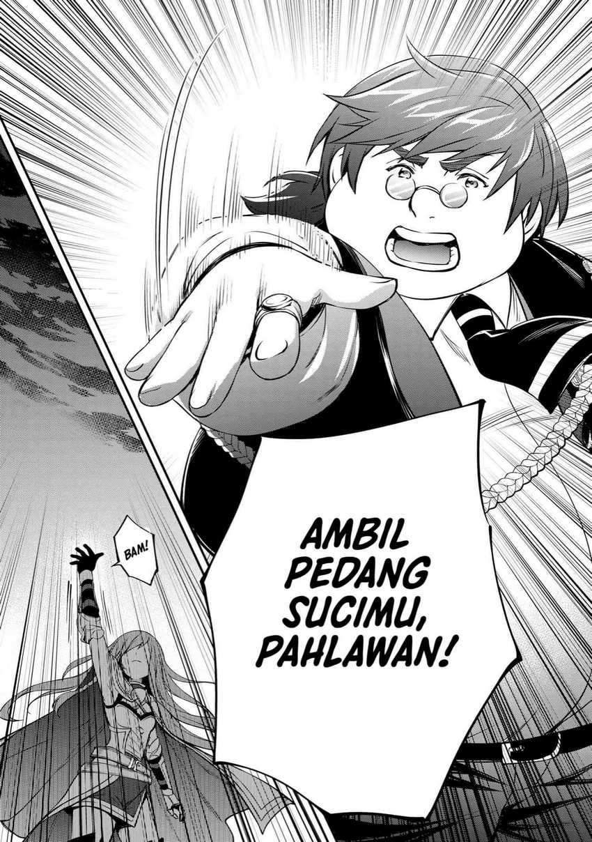 The Strongest Dull Prince’s Secret Battle for the Throne chapter 34