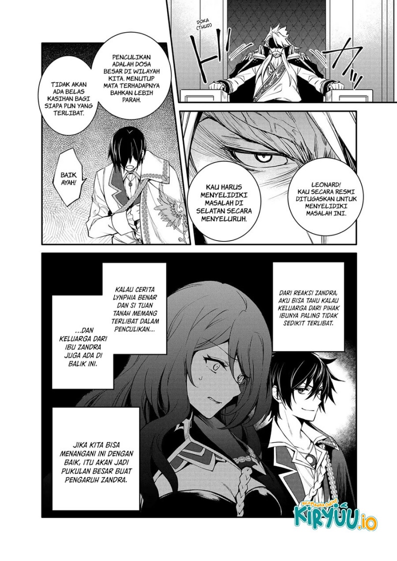 The Strongest Dull Prince’s Secret Battle for the Throne chapter 40