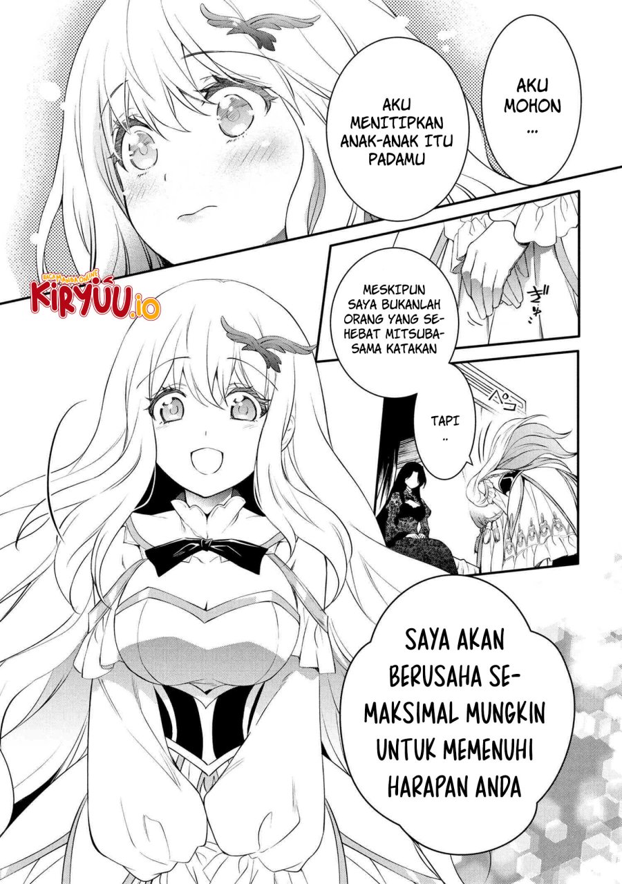 The Strongest Dull Prince’s Secret Battle for the Throne chapter 47