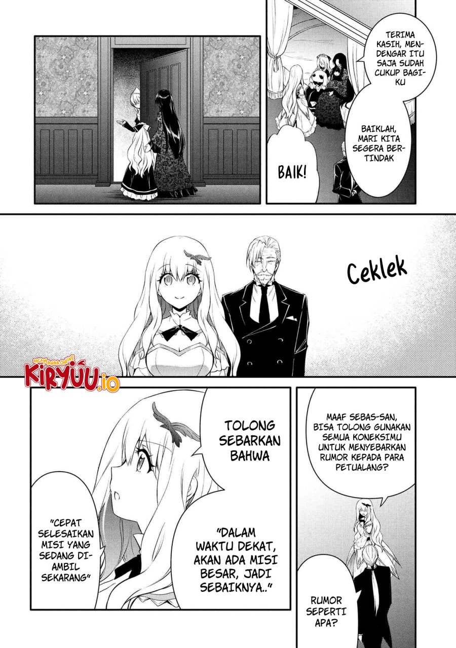 The Strongest Dull Prince’s Secret Battle for the Throne chapter 47