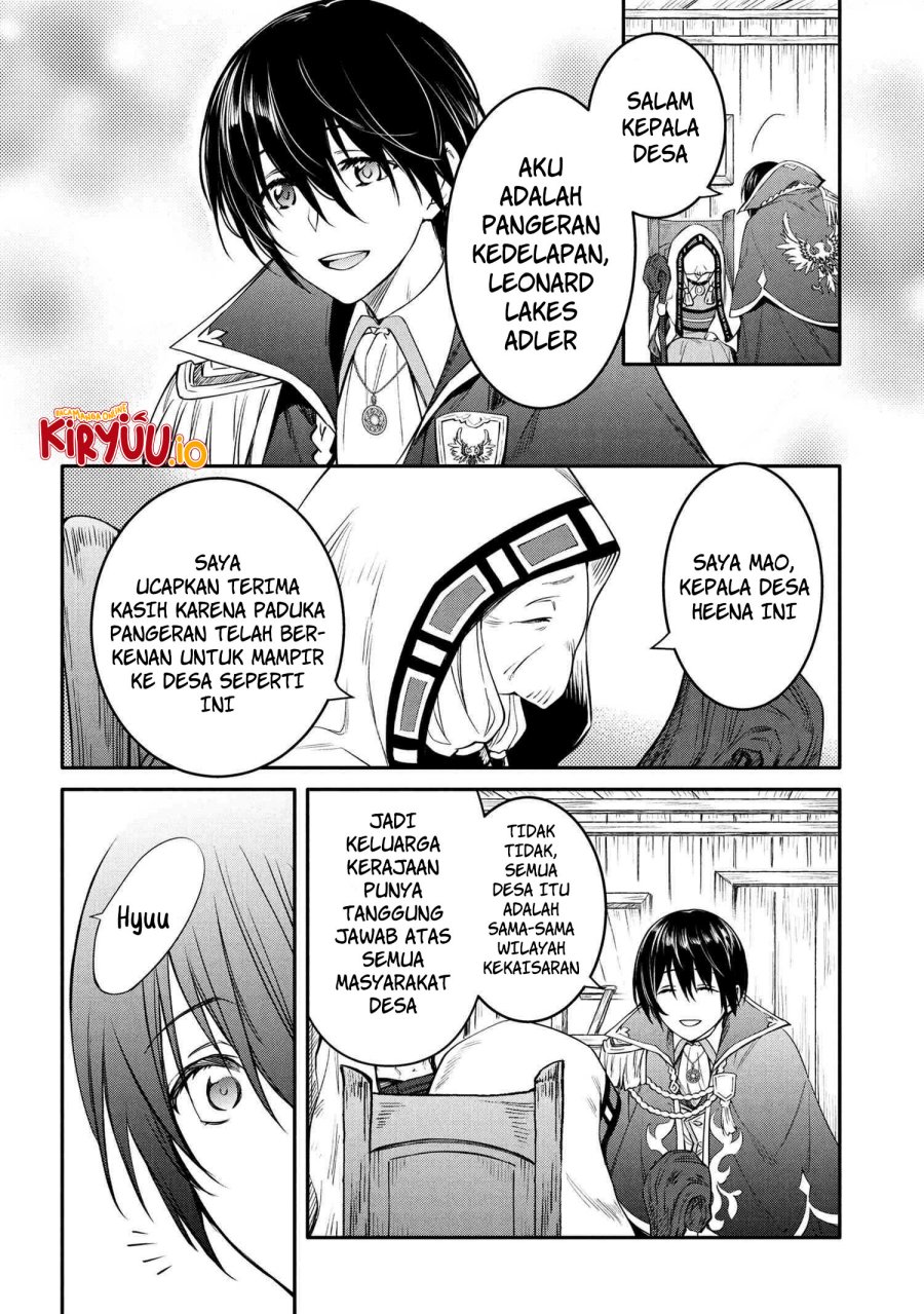 The Strongest Dull Prince’s Secret Battle for the Throne chapter 48