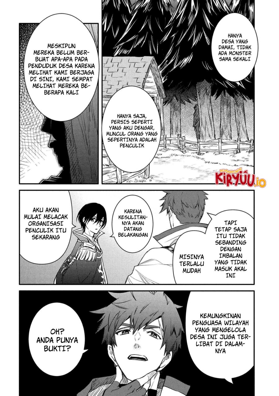 The Strongest Dull Prince’s Secret Battle for the Throne chapter 48