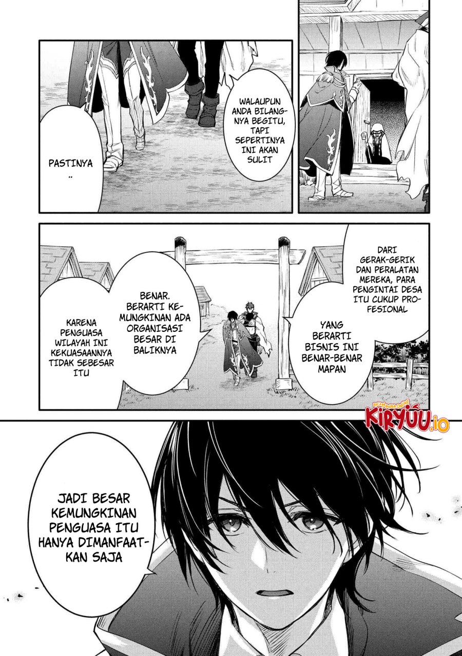 The Strongest Dull Prince’s Secret Battle for the Throne chapter 48