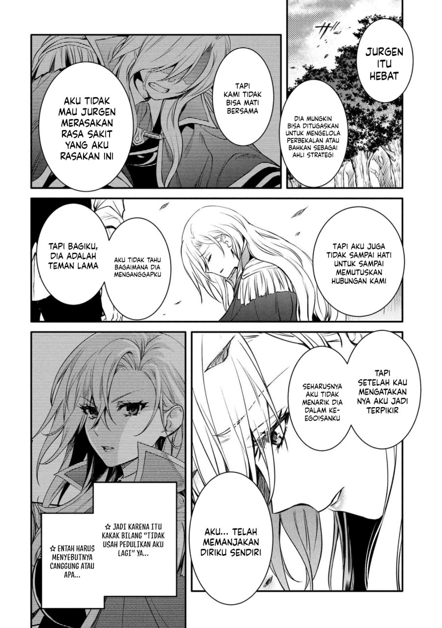 The Strongest Dull Prince’s Secret Battle for the Throne chapter 50