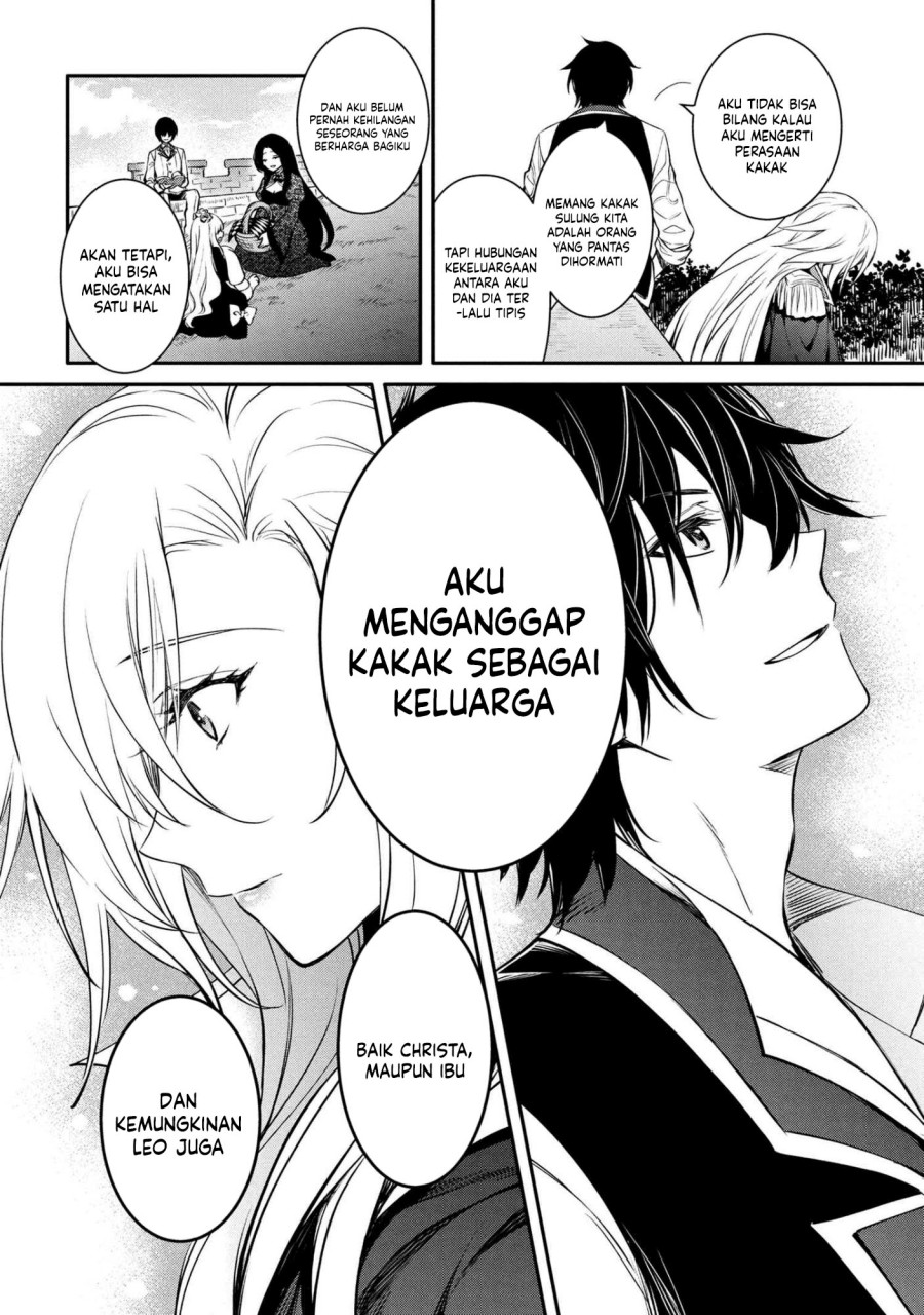 The Strongest Dull Prince’s Secret Battle for the Throne chapter 50