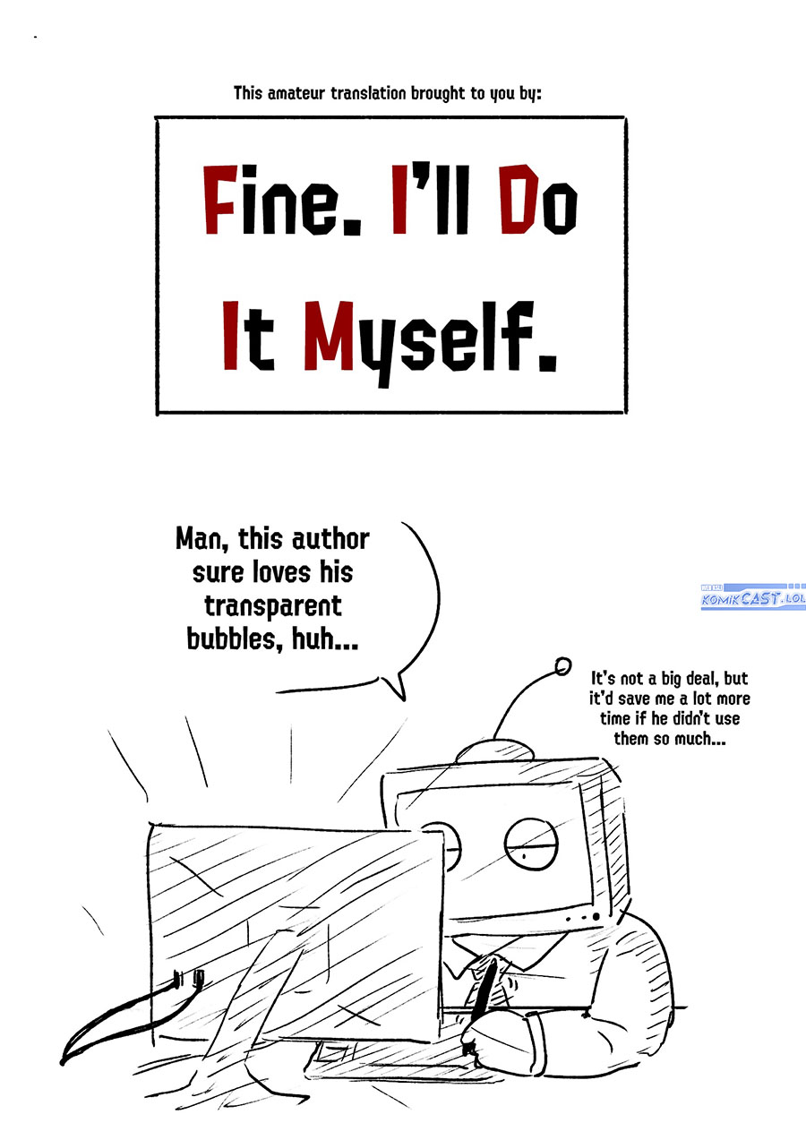 The Strongest Haunted House and the Guy With No Spiritual Sense Chapter 29 Bahasa Indonesia