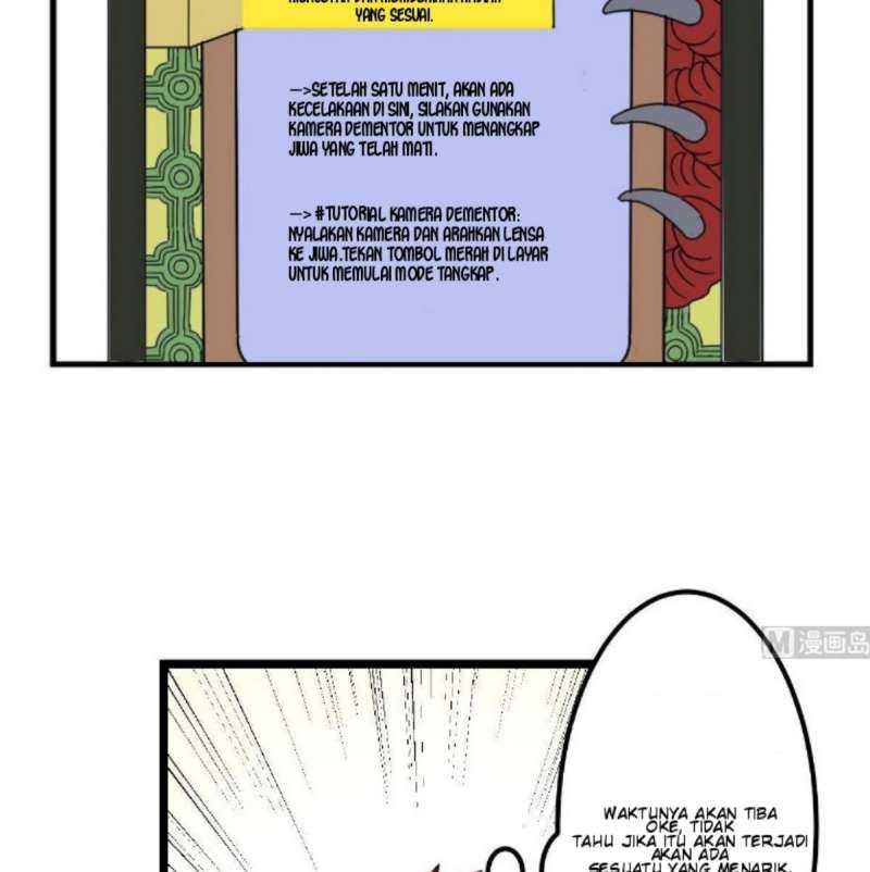 The Strongest King Hell In City chapter 2