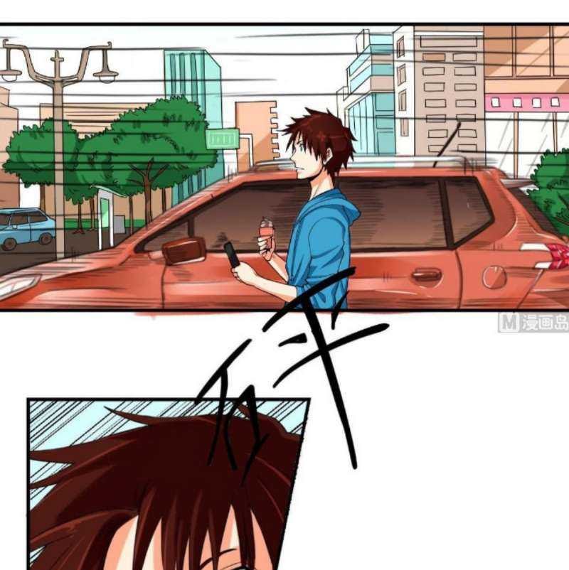 The Strongest King Hell In City chapter 2
