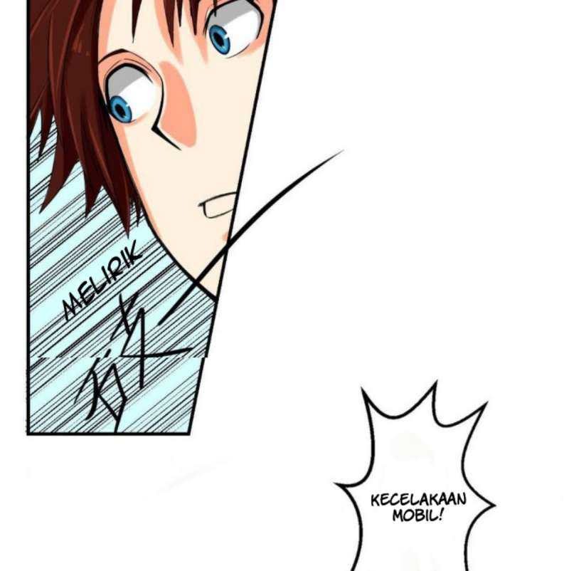 The Strongest King Hell In City chapter 2