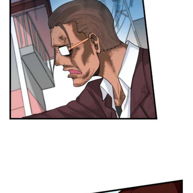The Strongest King Hell In City chapter 2