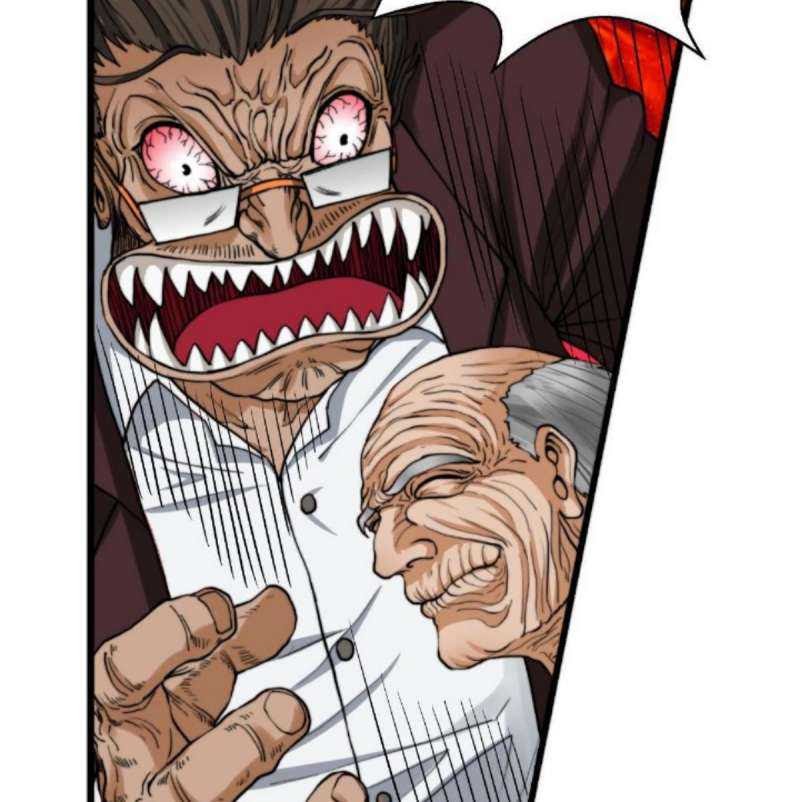 The Strongest King Hell In City chapter 2