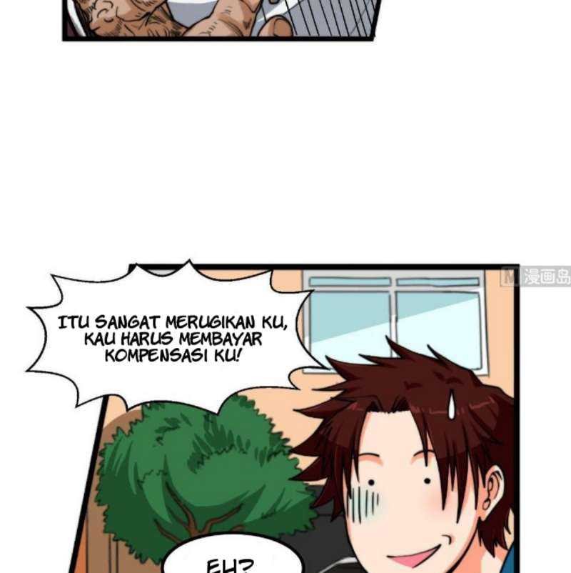 The Strongest King Hell In City chapter 2