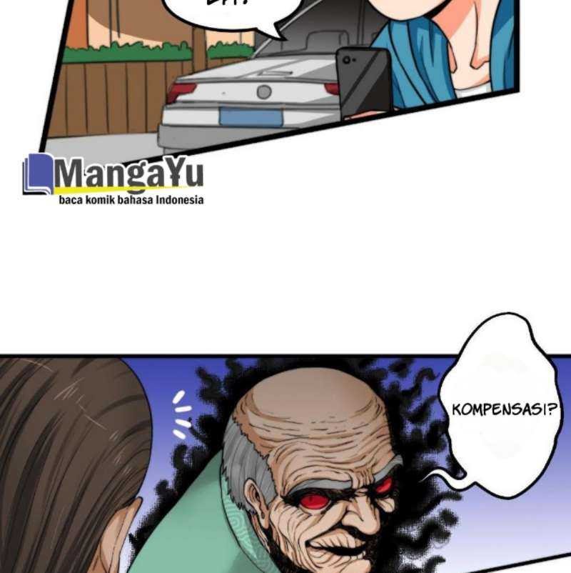 The Strongest King Hell In City chapter 2