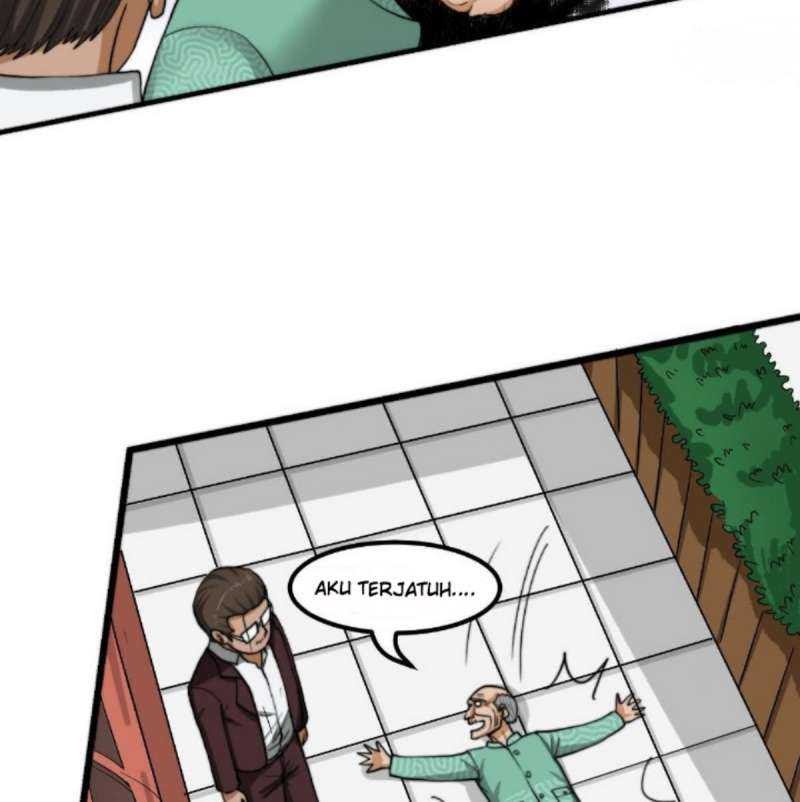 The Strongest King Hell In City chapter 2