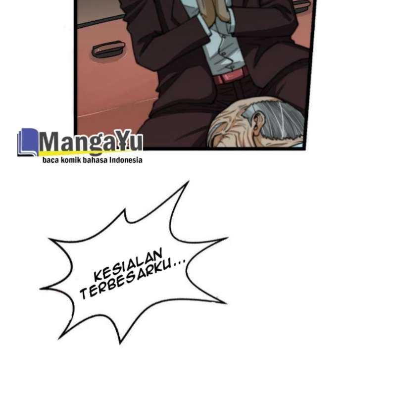 The Strongest King Hell In City chapter 2