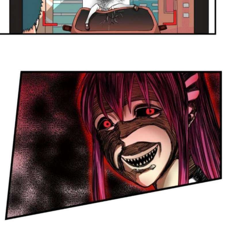 The Strongest King Hell In City chapter 2