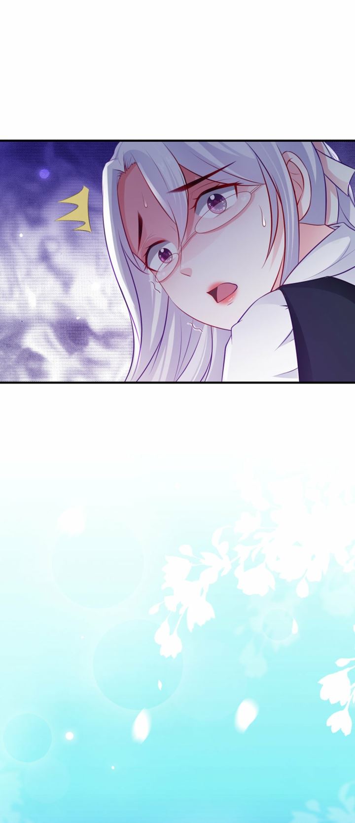 The Strongest Peach Blossom chapter 95