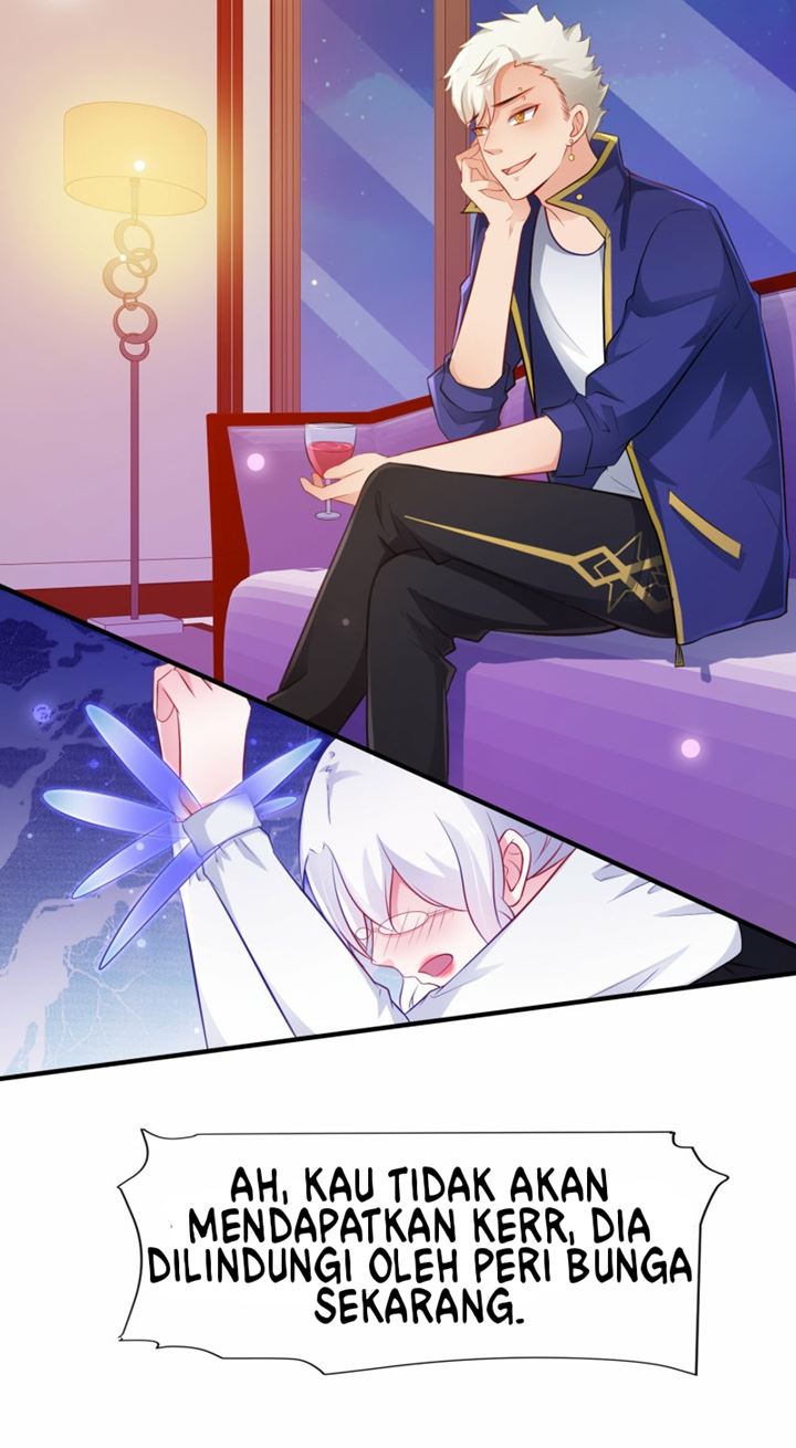 The Strongest Peach Blossom chapter 95