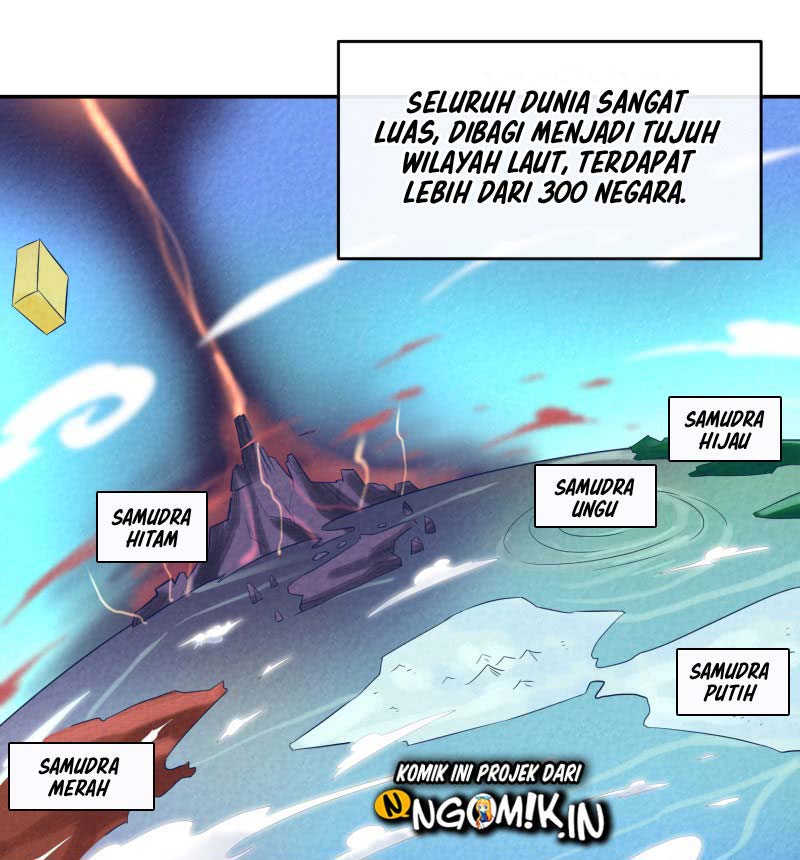 The Strongest Player Chapter 01.2 Bahasa Indonesia