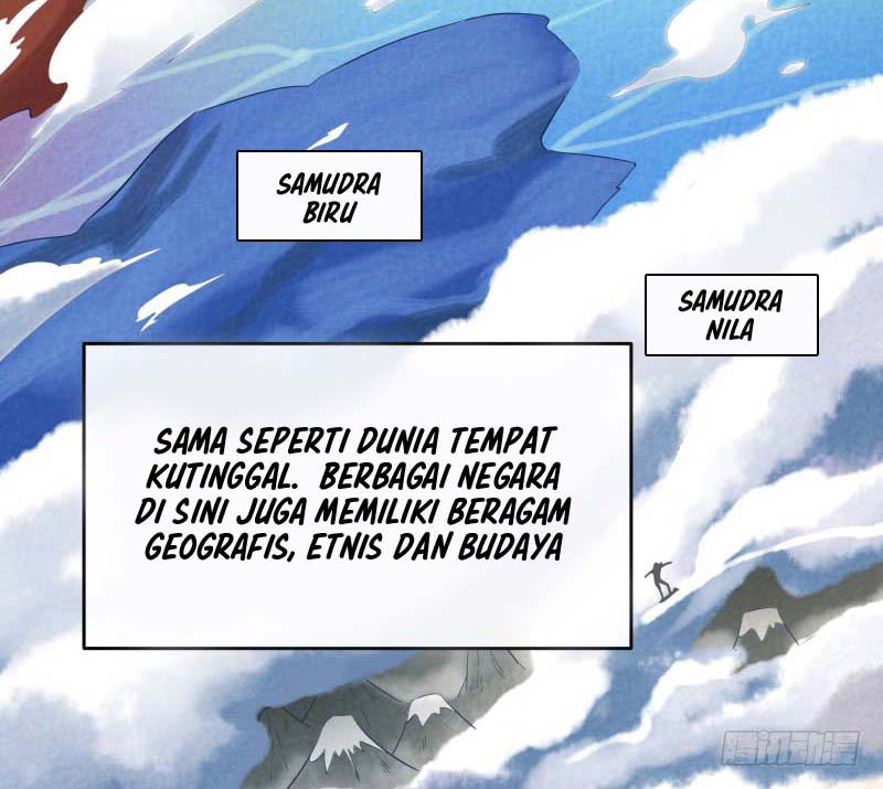 The Strongest Player Chapter 01.2 Bahasa Indonesia