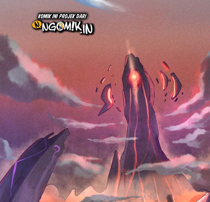 The Strongest Player Chapter 01.2 Bahasa Indonesia