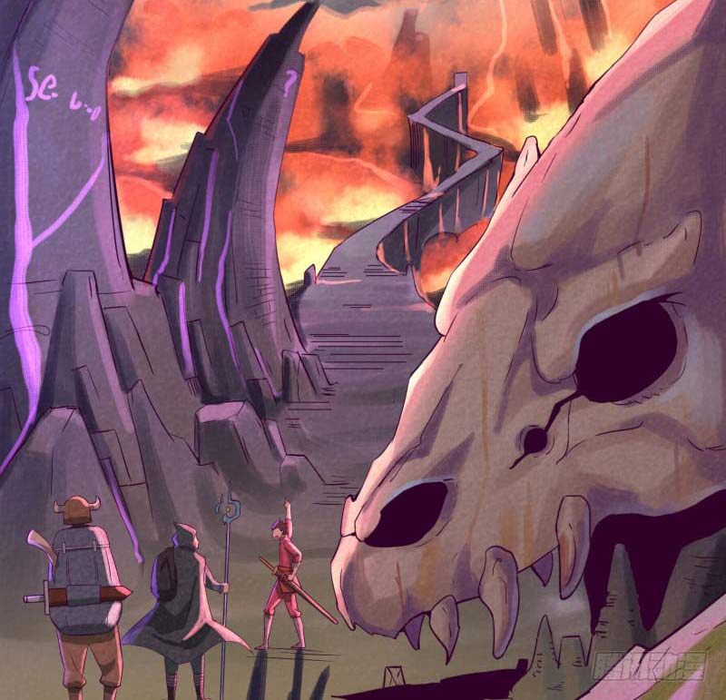 The Strongest Player Chapter 01.2 Bahasa Indonesia