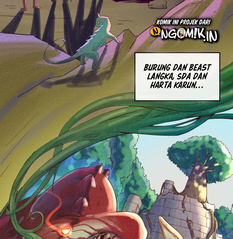 The Strongest Player Chapter 01.2 Bahasa Indonesia