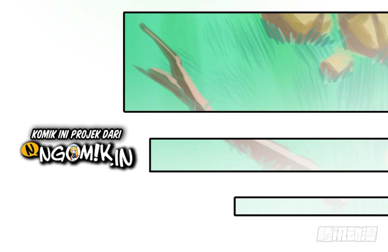 The Strongest Player Chapter 01.2 Bahasa Indonesia