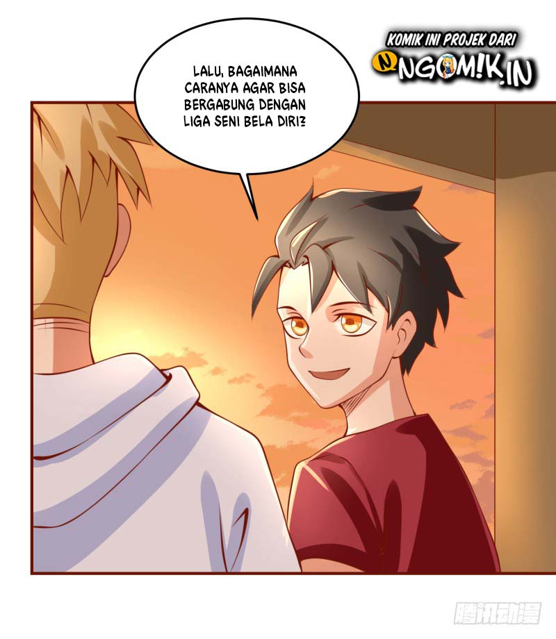 The Strongest Player Chapter 01.2 Bahasa Indonesia