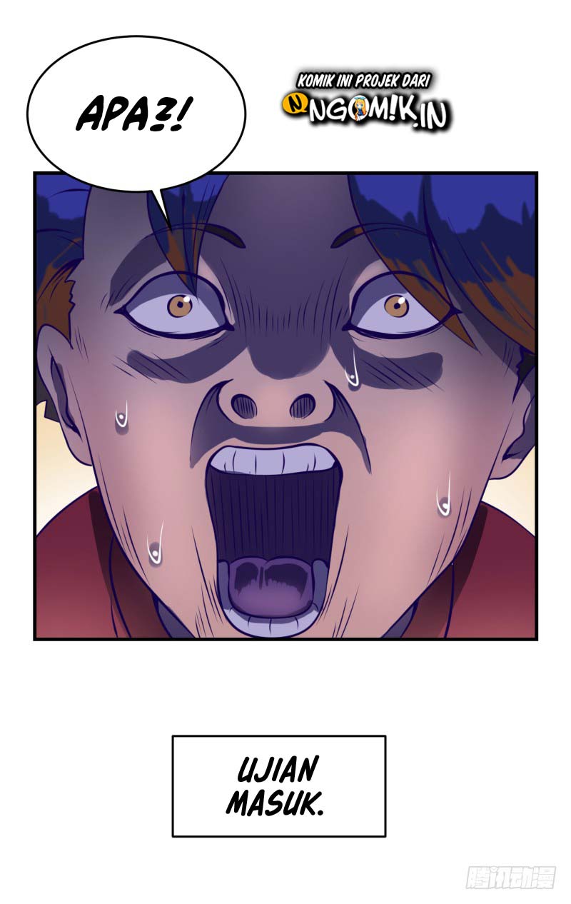 The Strongest Player Chapter 01.2 Bahasa Indonesia