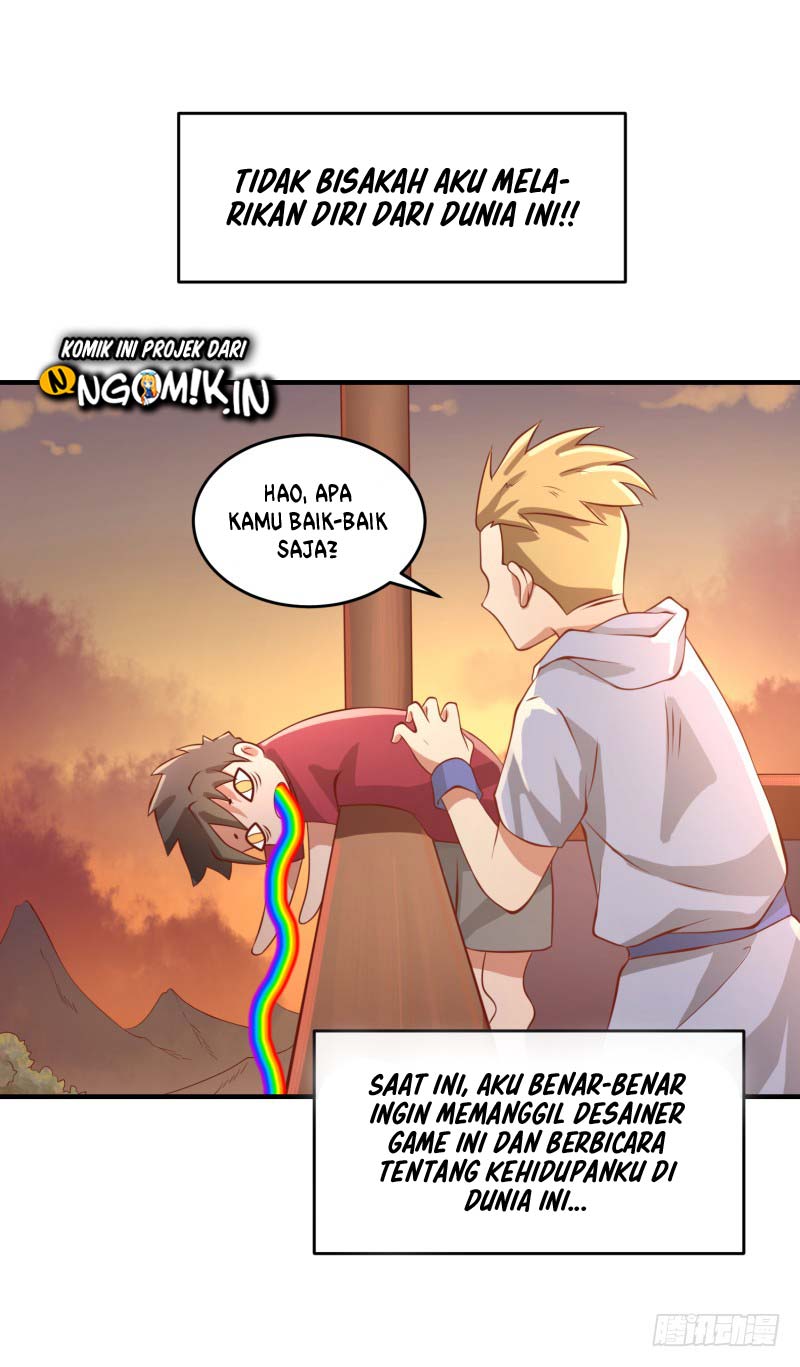 The Strongest Player Chapter 01.2 Bahasa Indonesia