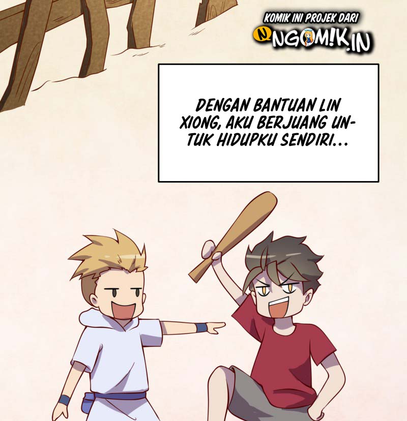 The Strongest Player Chapter 01.2 Bahasa Indonesia