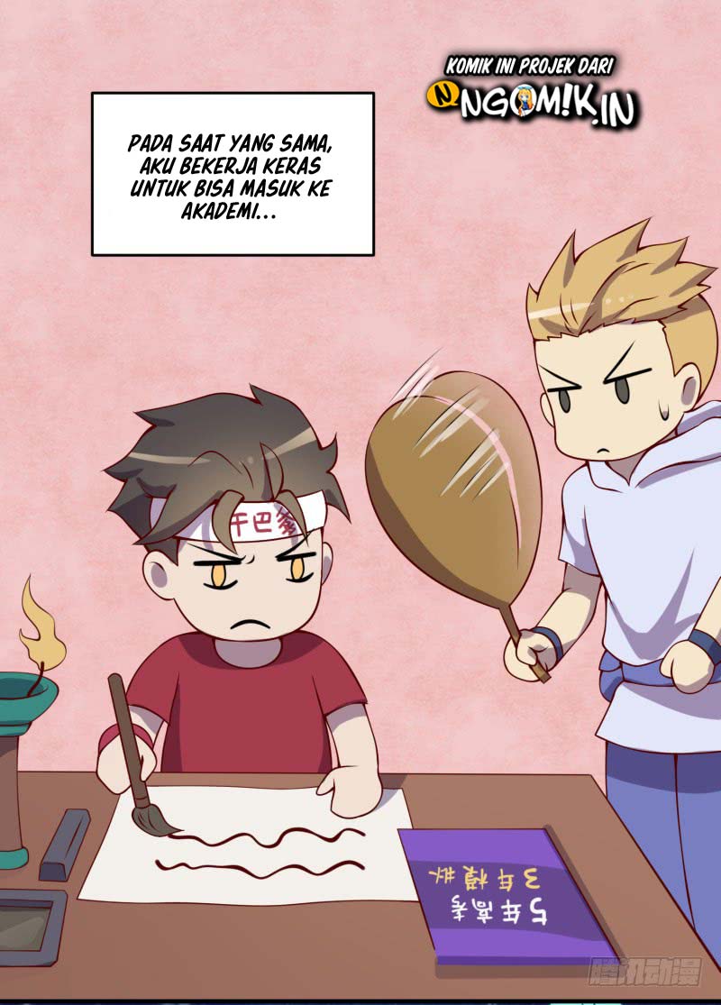 The Strongest Player Chapter 01.2 Bahasa Indonesia