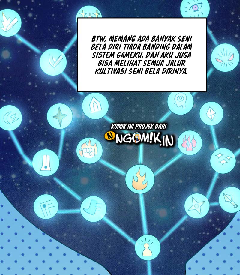 The Strongest Player Chapter 01.2 Bahasa Indonesia