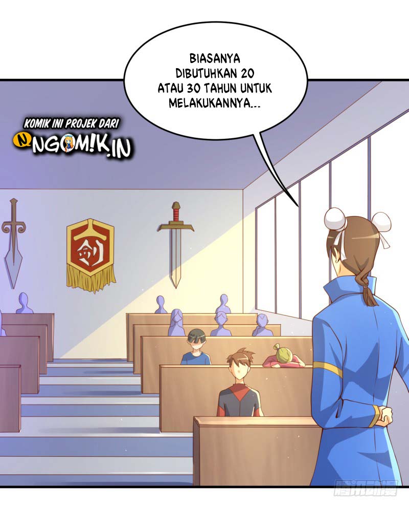 The Strongest Player Chapter 01.2 Bahasa Indonesia