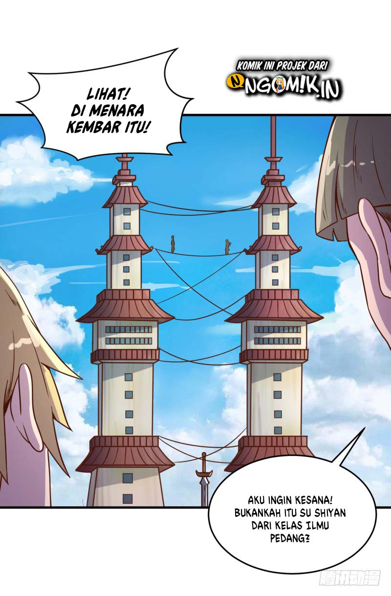 The Strongest Player Chapter 01.2 Bahasa Indonesia