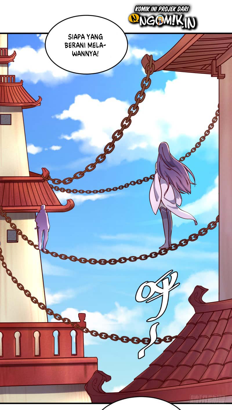 The Strongest Player Chapter 01.2 Bahasa Indonesia