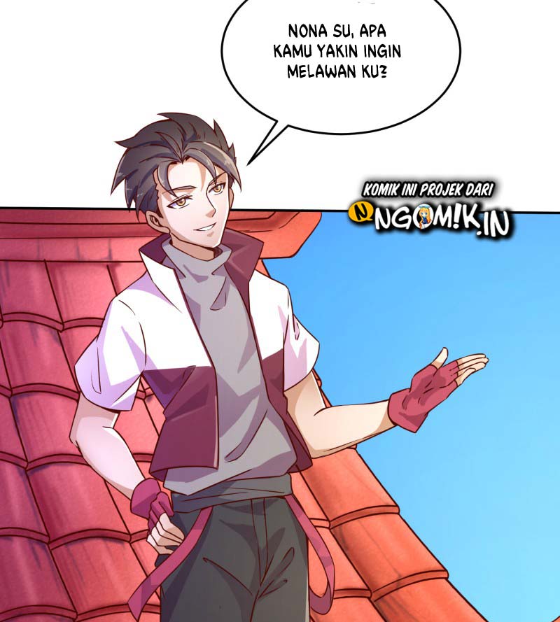 The Strongest Player Chapter 01.2 Bahasa Indonesia