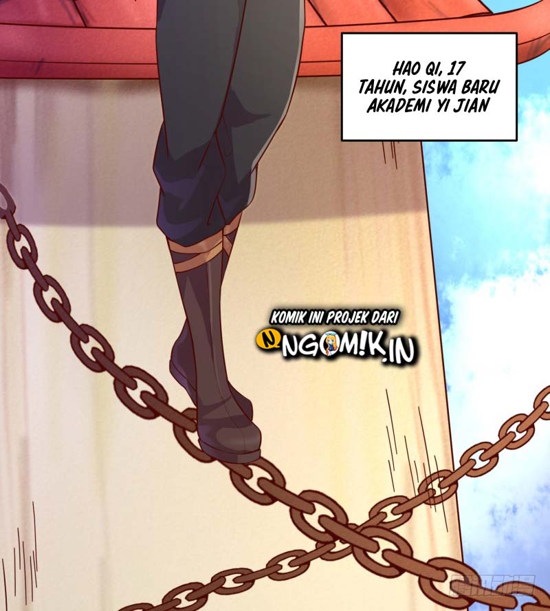 The Strongest Player Chapter 01.2 Bahasa Indonesia