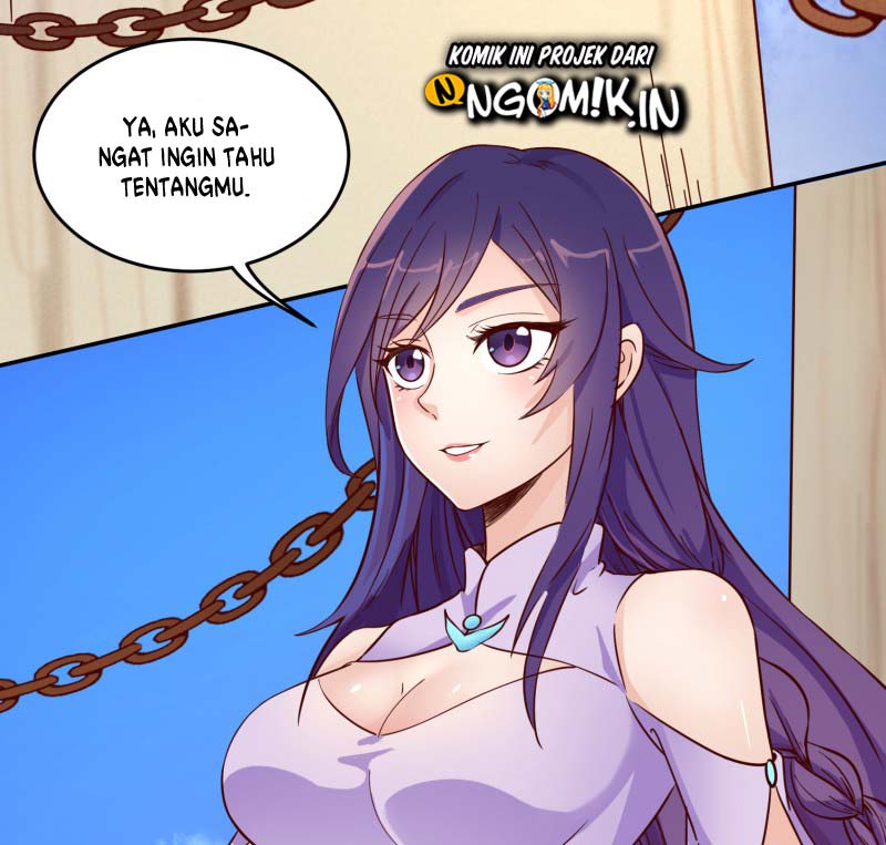 The Strongest Player Chapter 01.2 Bahasa Indonesia