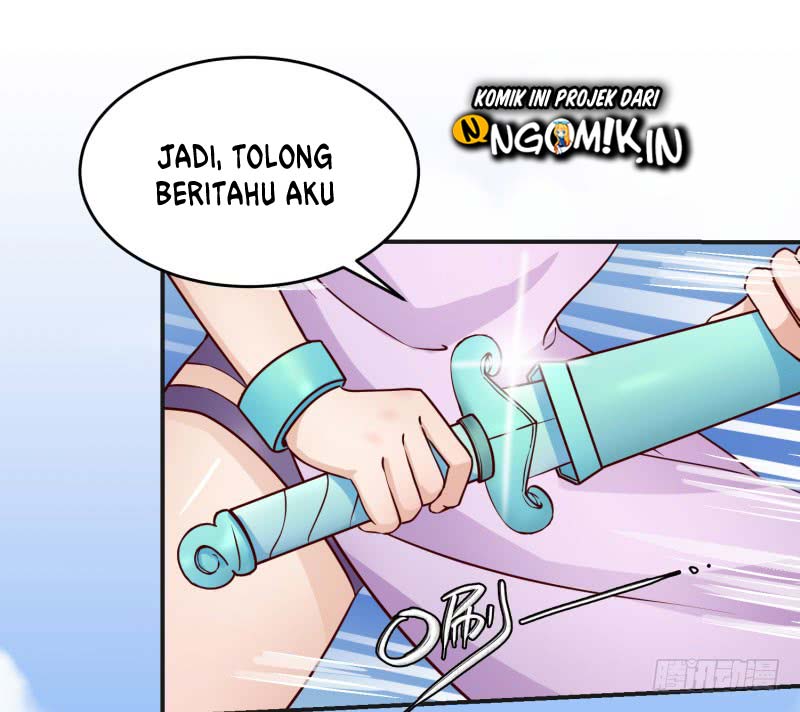 The Strongest Player Chapter 01.2 Bahasa Indonesia