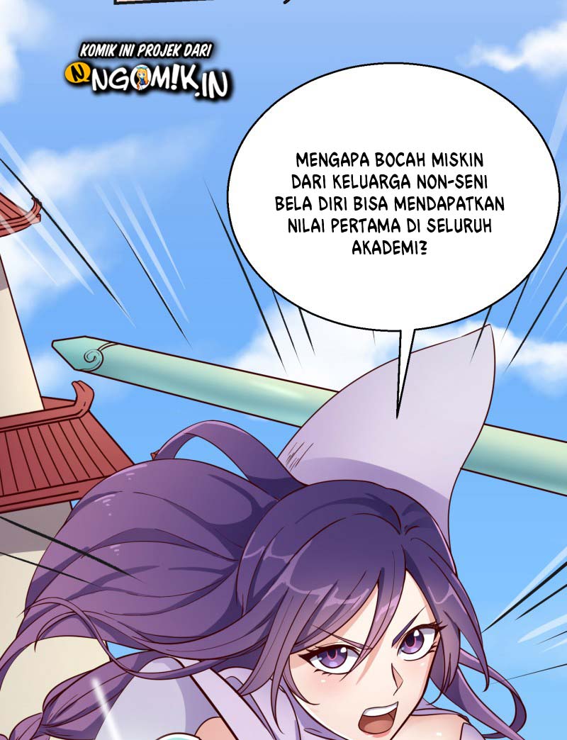 The Strongest Player Chapter 01.2 Bahasa Indonesia