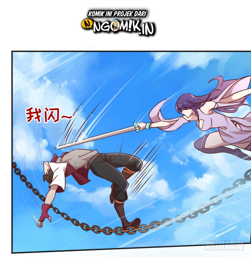 The Strongest Player Chapter 01.2 Bahasa Indonesia