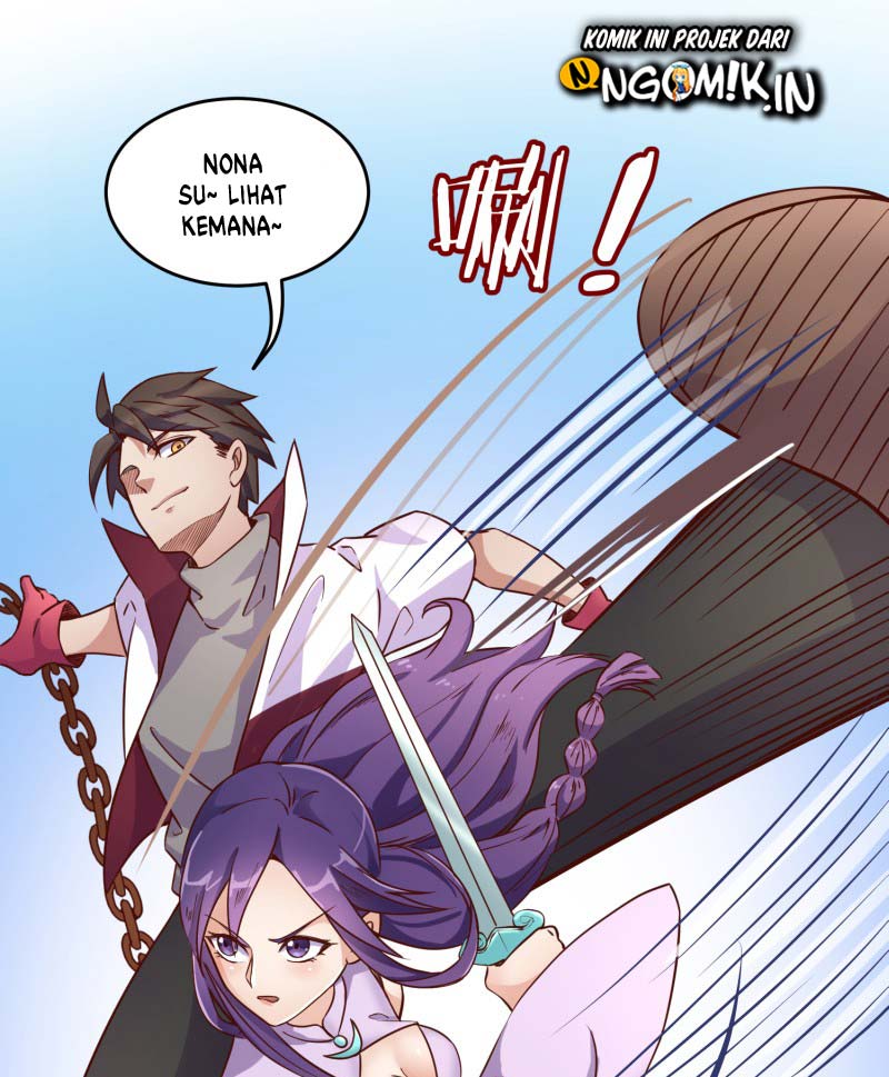 The Strongest Player Chapter 01.2 Bahasa Indonesia