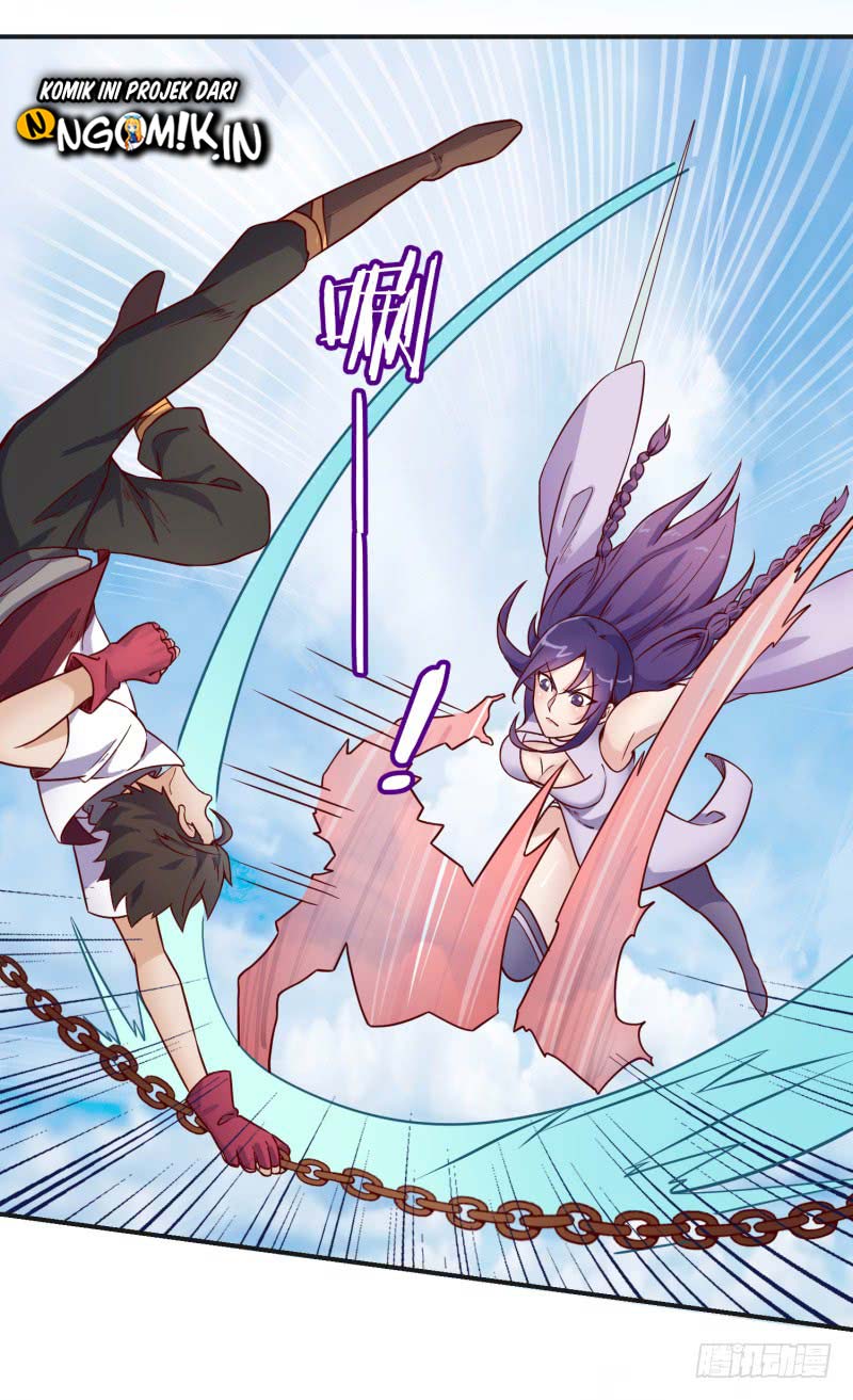 The Strongest Player Chapter 01.2 Bahasa Indonesia