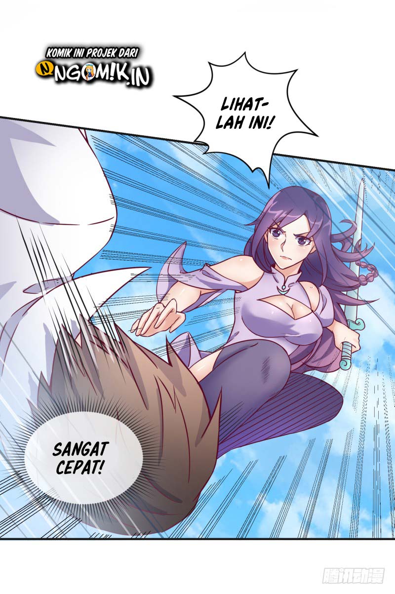 The Strongest Player Chapter 01.2 Bahasa Indonesia
