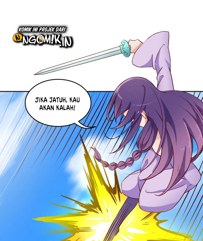The Strongest Player Chapter 01.2 Bahasa Indonesia