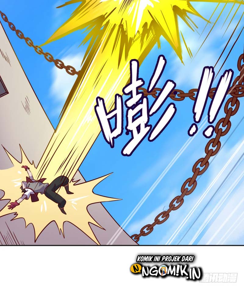 The Strongest Player Chapter 01.2 Bahasa Indonesia