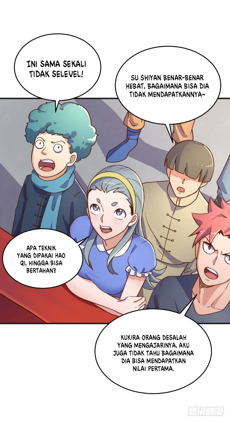 The Strongest Player Chapter 01.2 Bahasa Indonesia