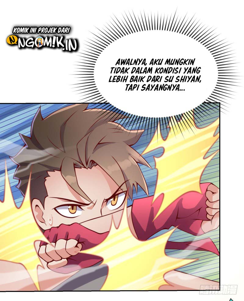 The Strongest Player Chapter 01.2 Bahasa Indonesia